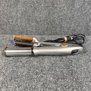 InStyler Rotating Hot Curling Iron 1.25" Barrel Brush 3 Settings Model IS1001